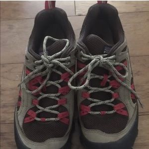 Patagonia hiking shoes